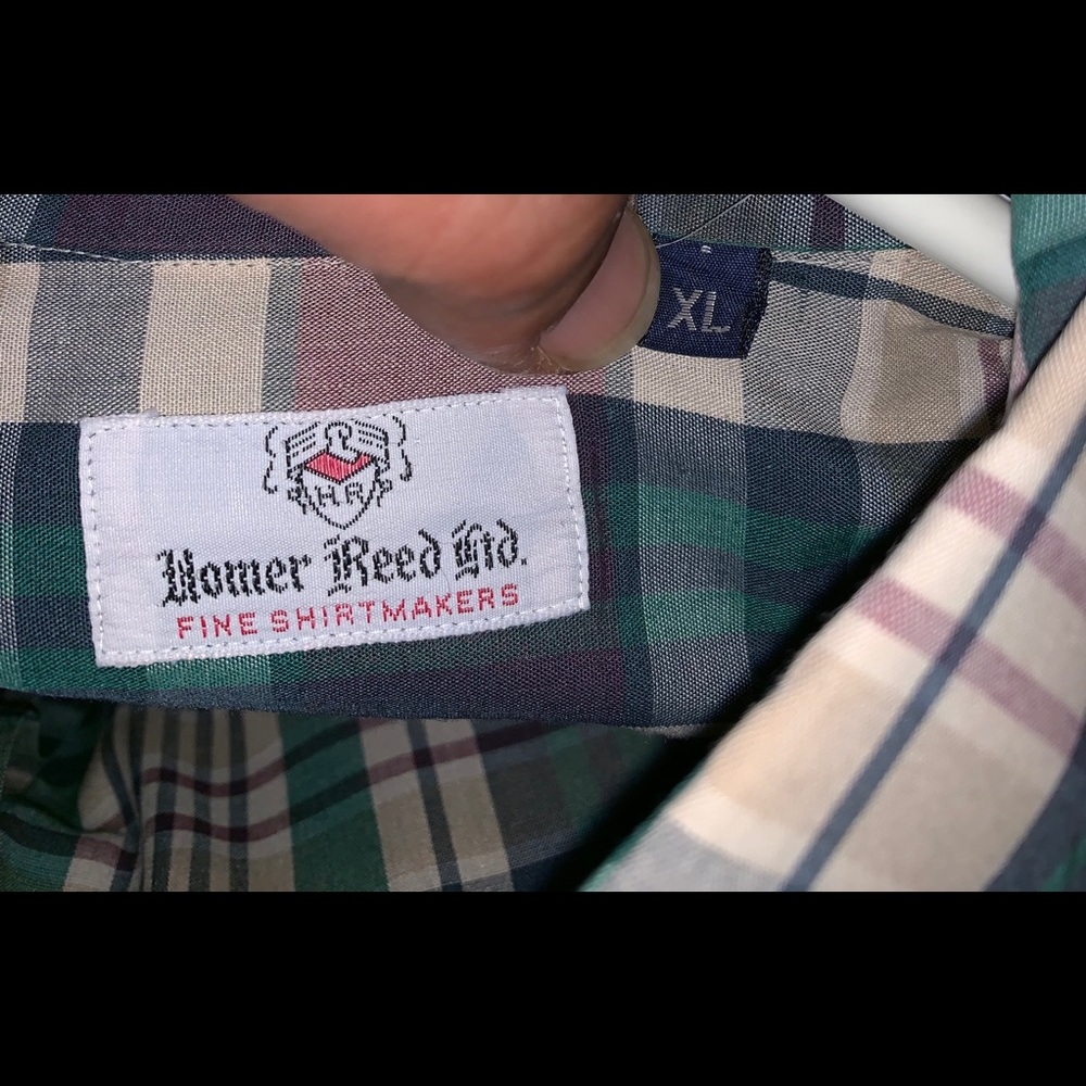 Men shirts